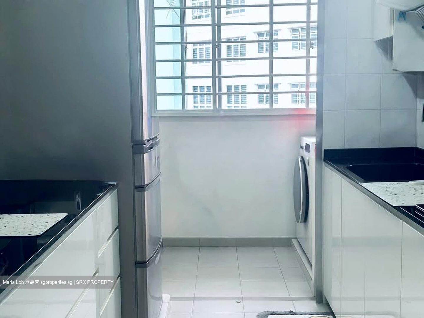 Blk 636B Senja Parc View (Bukit Panjang), HDB 4 Rooms #568198421
